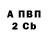 АМФЕТАМИН Розовый Dariya Bakina